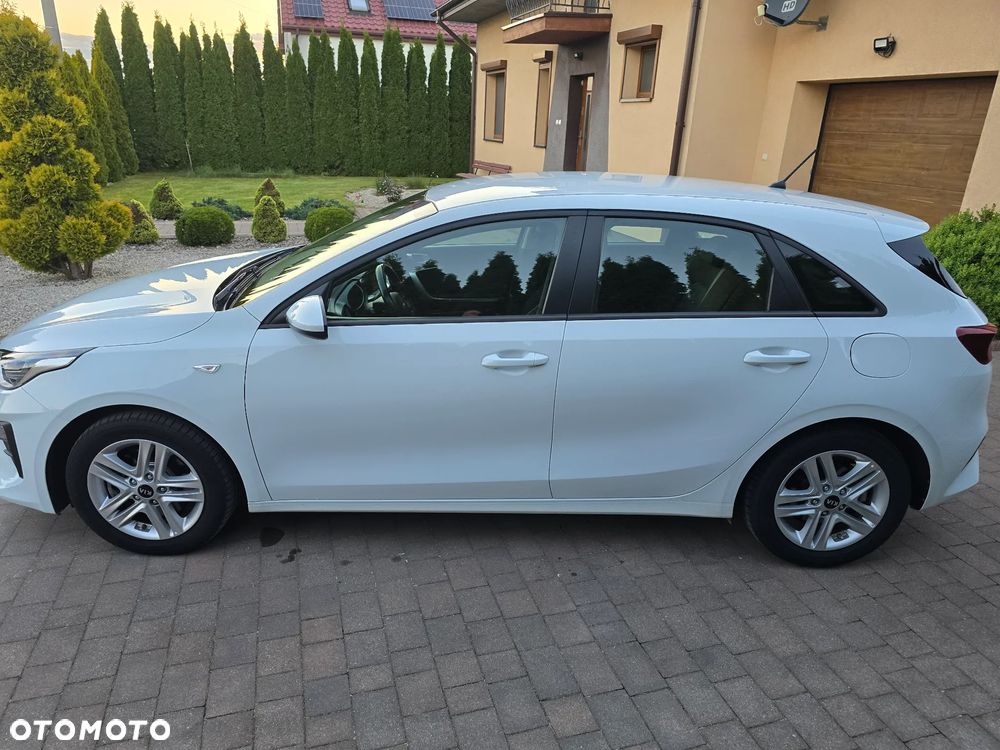 Kia Ceed 1.4 Vision - 3