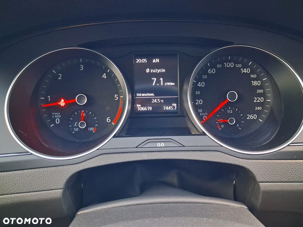 Volkswagen Passat 2.0 TDI BMT City - 9
