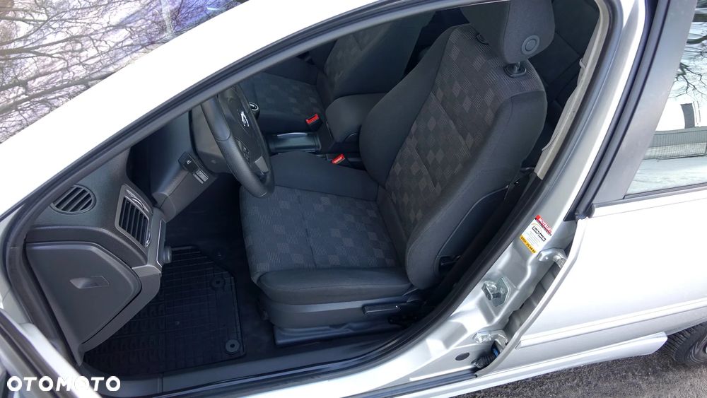 Opel Vectra 1.8 GTS - 7