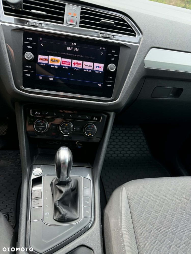 Volkswagen Tiguan 2.0 TDI BMT SCR Comfortline DSG - 5