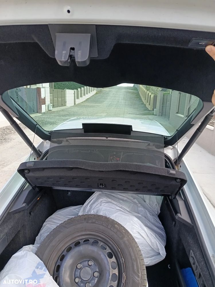 Skoda Superb 2.0 TDI DSG Style - 14