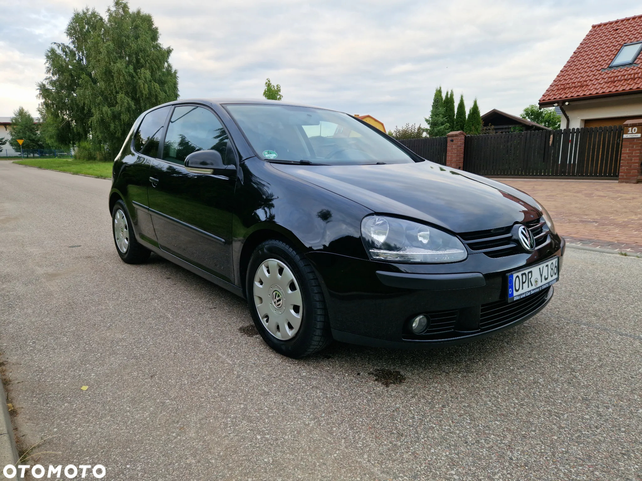 Volkswagen Golf - 14