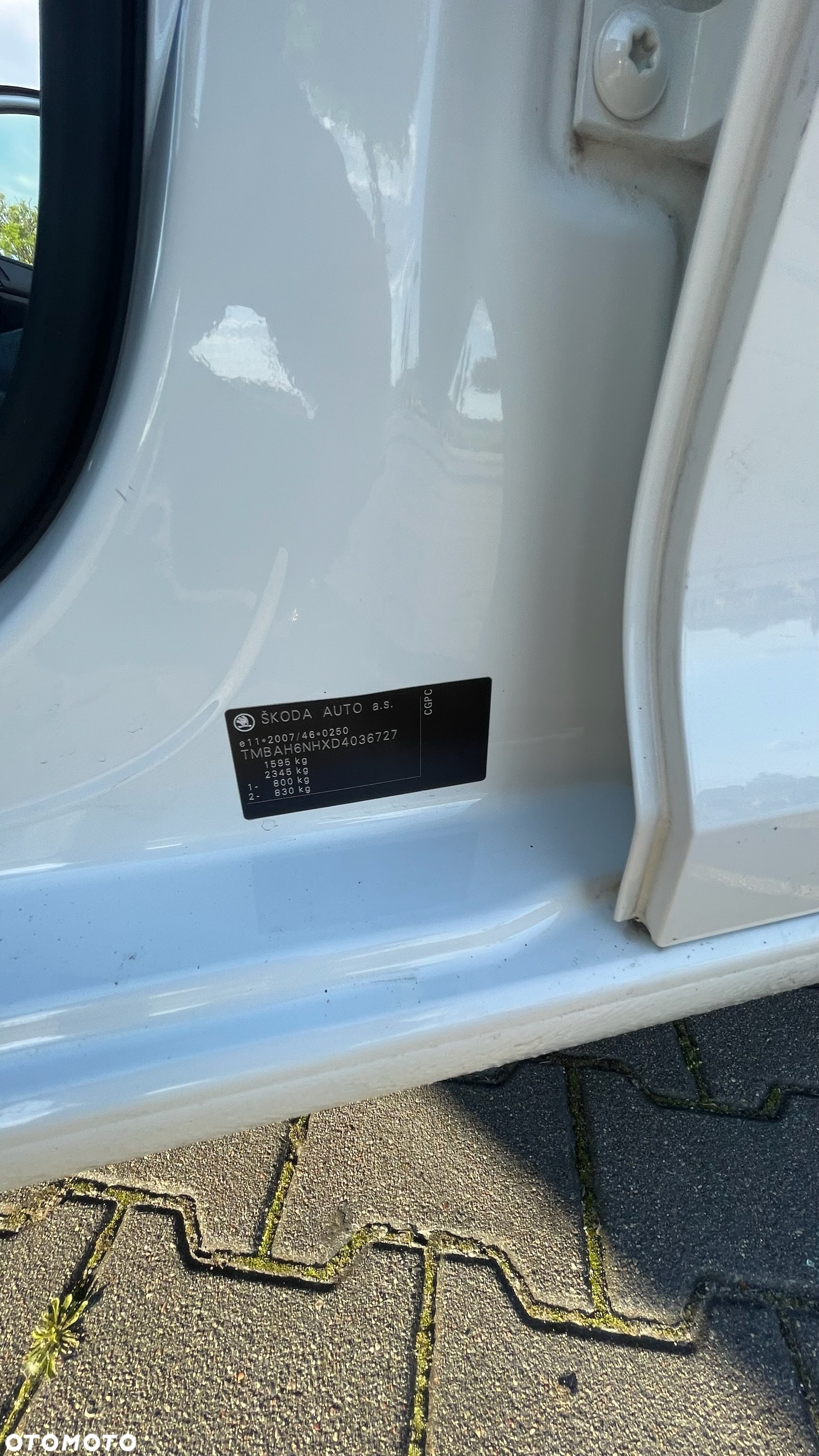 Skoda RAPID 1.2 Ambition - 19