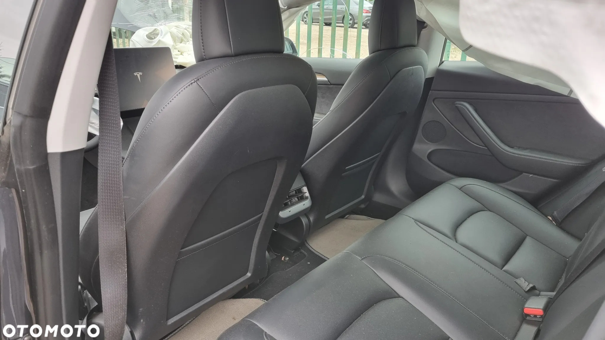 Tesla Model 3 Langstreckenbatterie RWD - 20