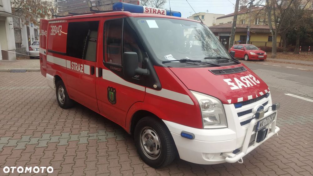 Ford TRANSIT - 3