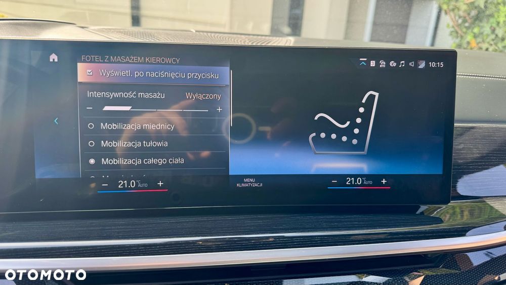 BMW X7 xDrive40d mHEV sport - 12