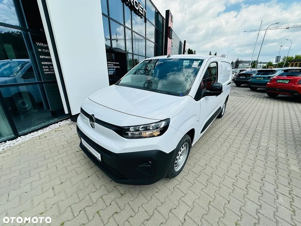 Citroën Berlingo - 3