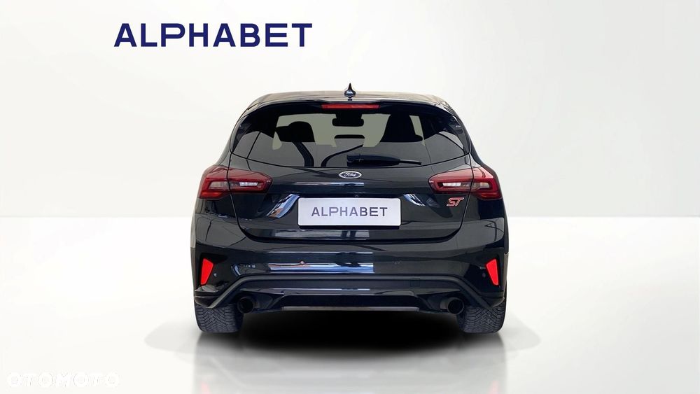 Ford Focus 2.3 EcoBoost ST X - 4