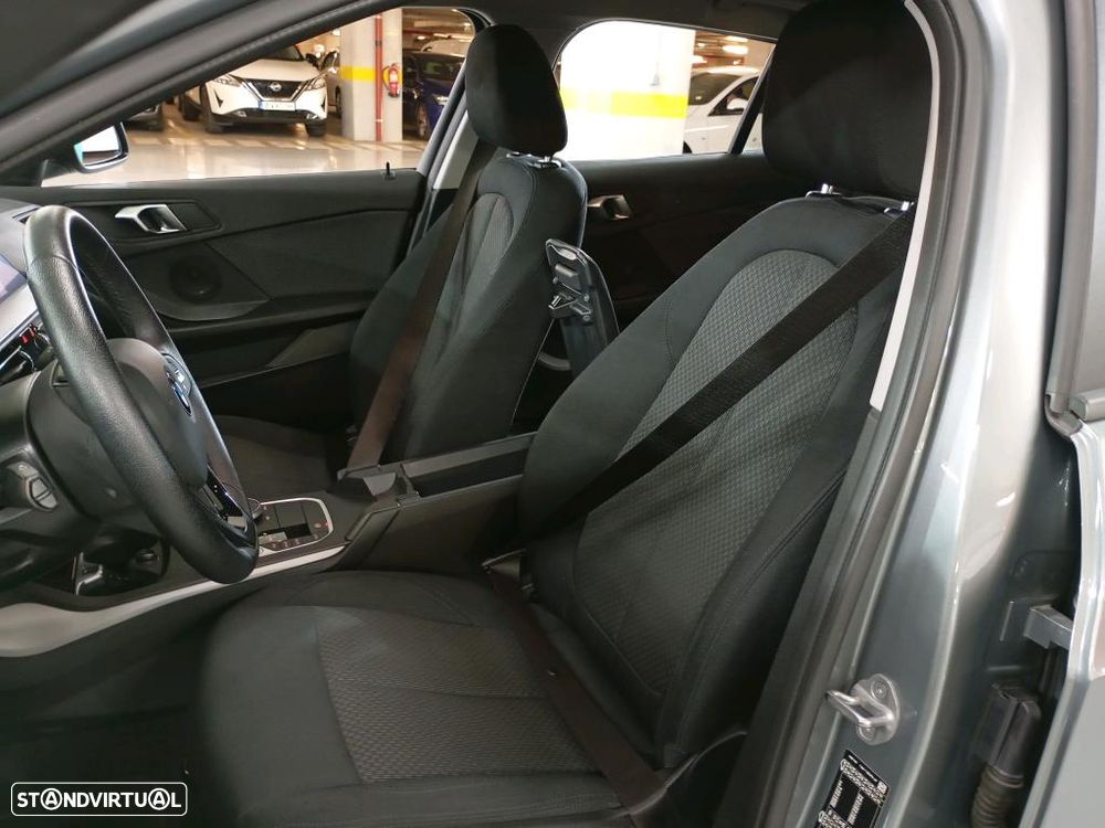 BMW 116 d Corporate Edition Auto - 5