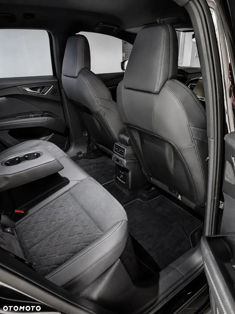 Audi Q4 e-tron 45 82kWh Advanced - 15