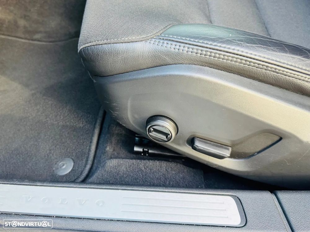 Volvo V60 2.0 D3 Inscription - 19