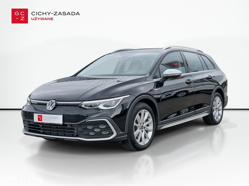 Volkswagen Golf Variant - 1