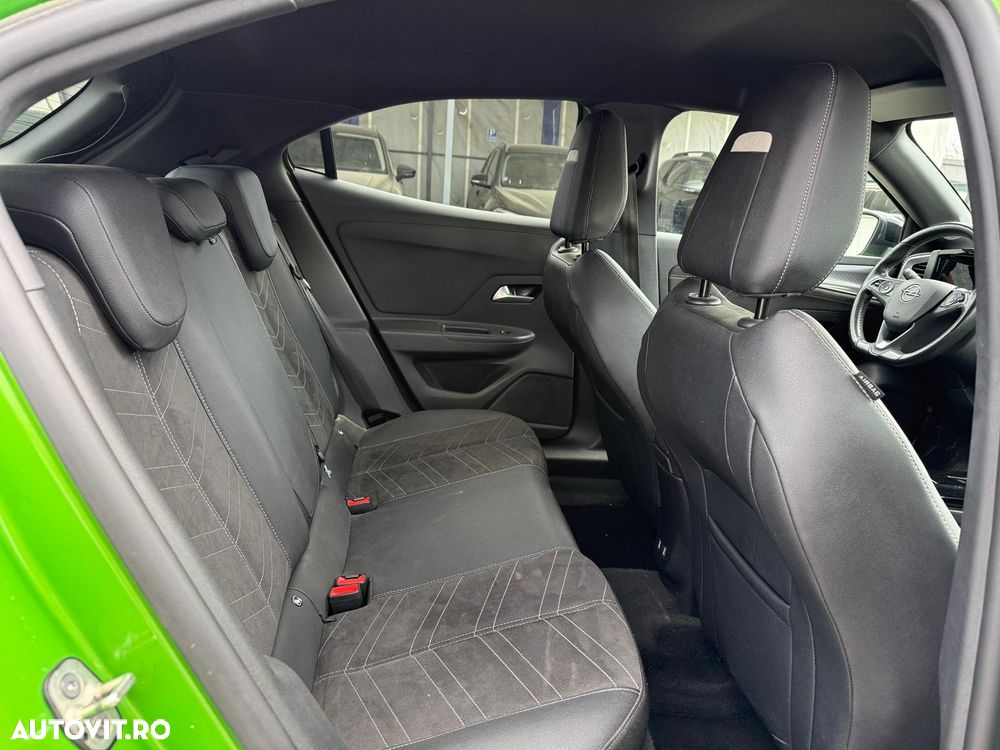 Opel Mokka Mokka-e 50 kWh Elegance - 20