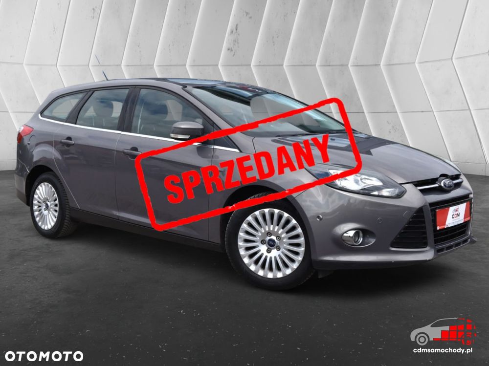 Ford Focus - 2