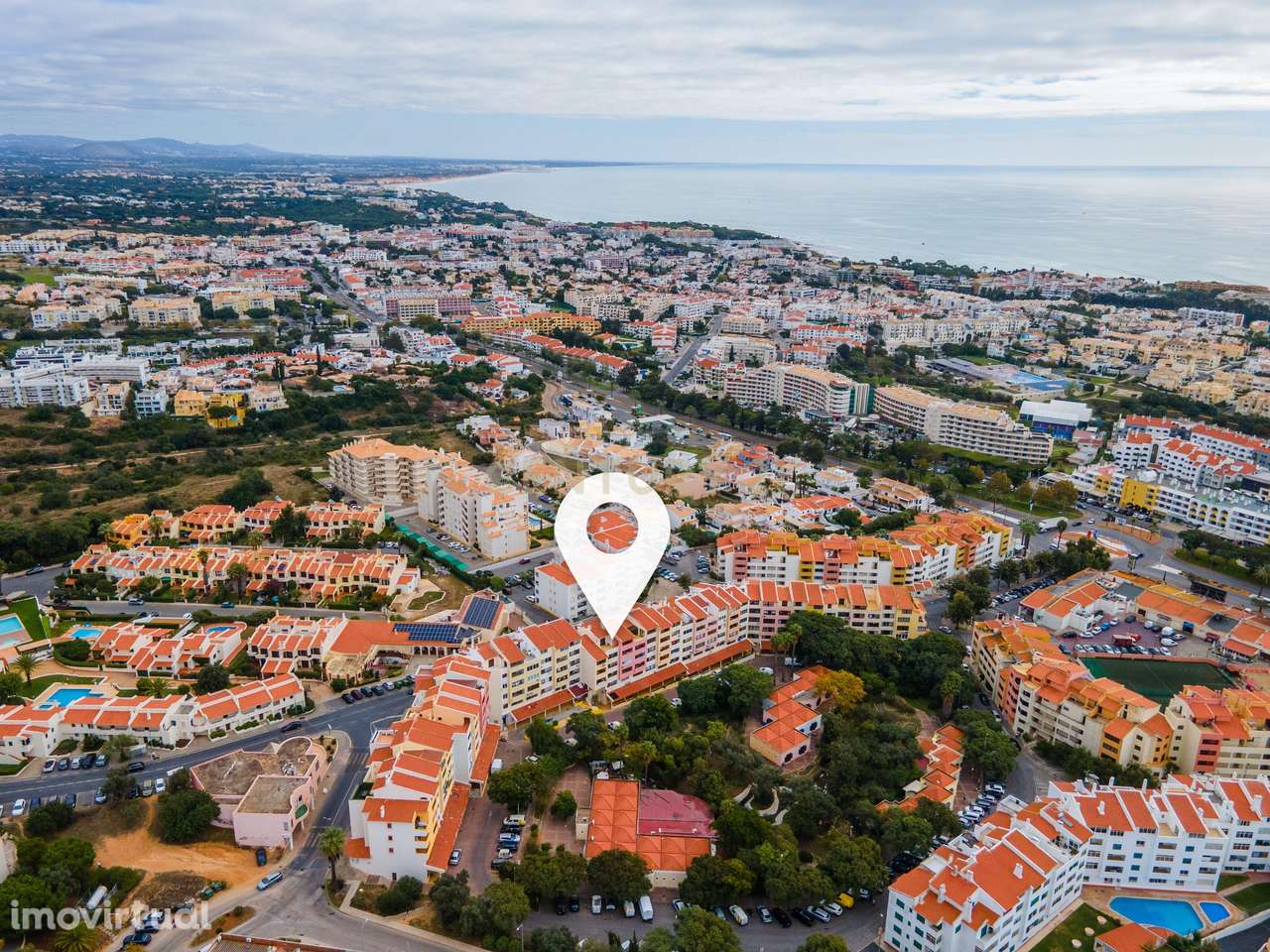 Apartamento T1  Belavista-Albufeira - Grande imagem: 3/24