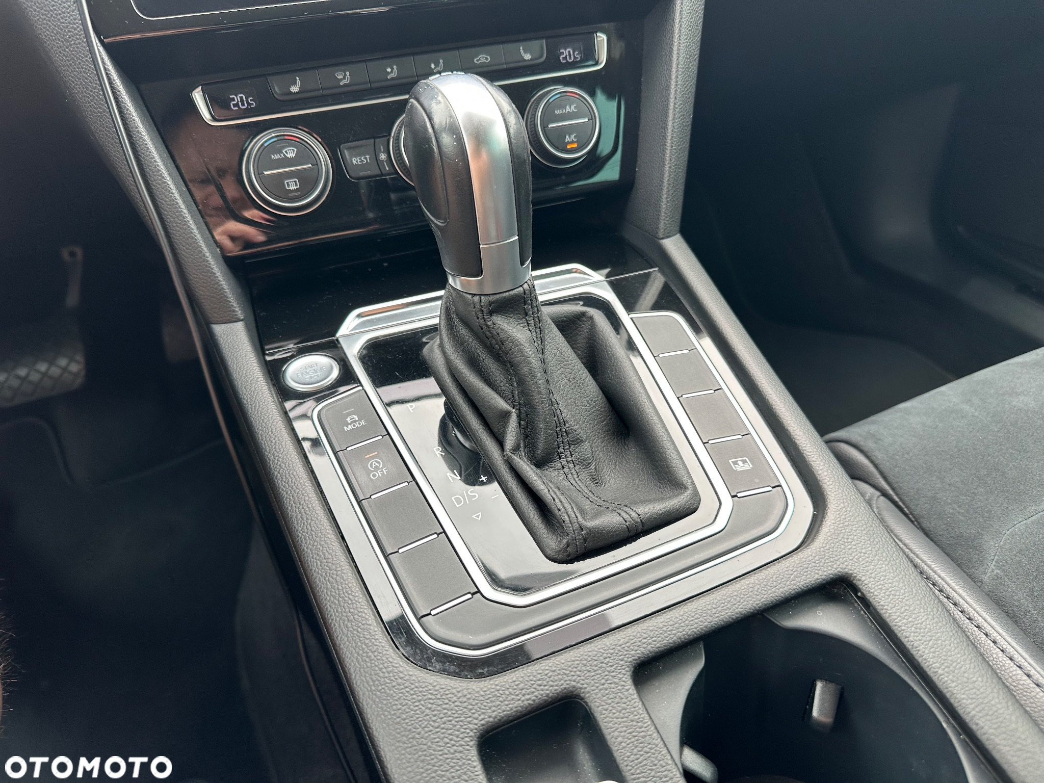 Volkswagen Passat 1.5 TSI EVO Business DSG - 13