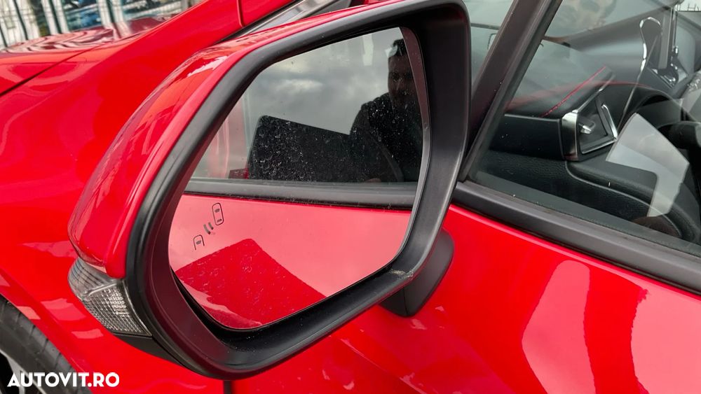 Toyota Corolla 1.8 Hybrid Touring Sports - 10