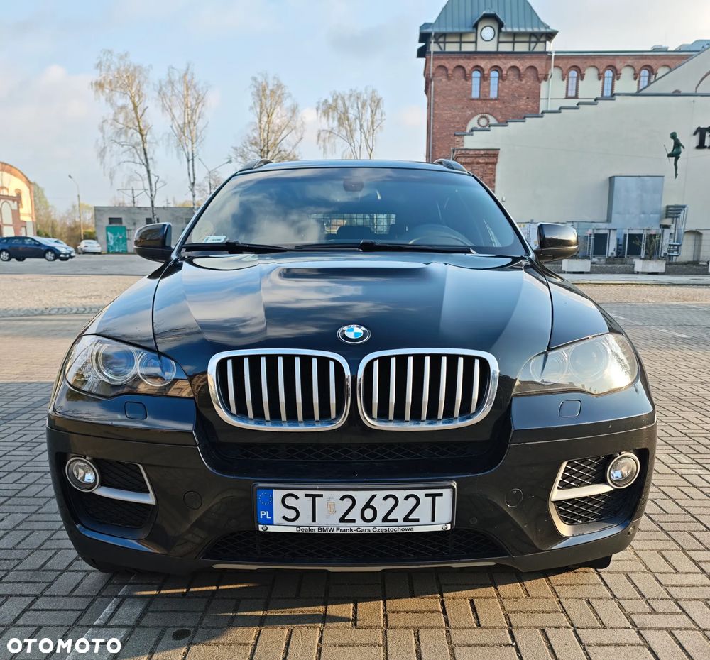 BMW X6 - 2