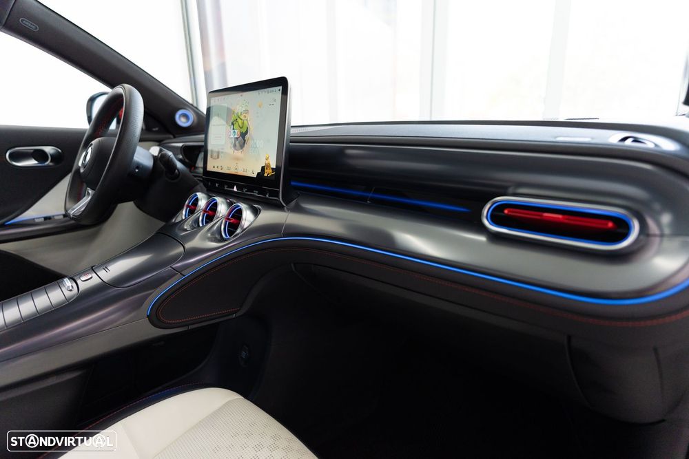Smart #3 25th Anniversary Edition - 30