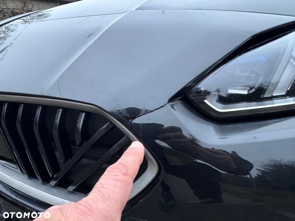 BMW Seria 1 118d M Sport Shadow - 35