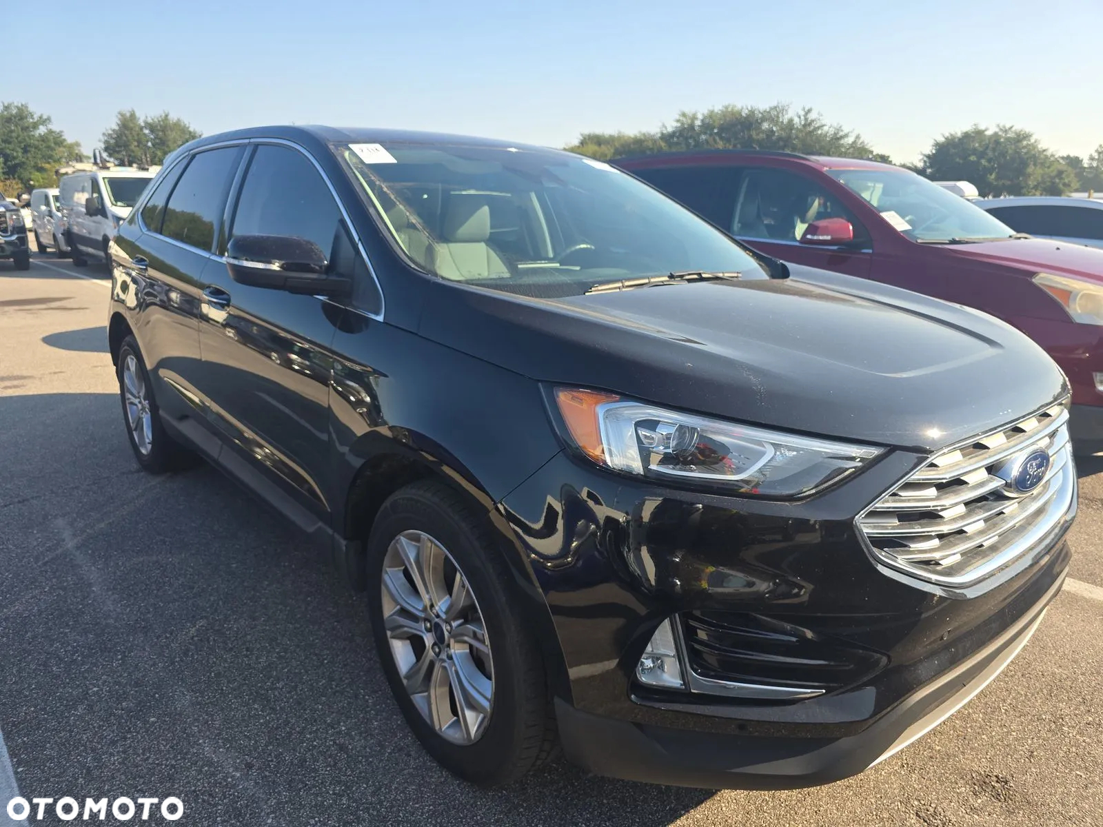 Ford Edge - 3