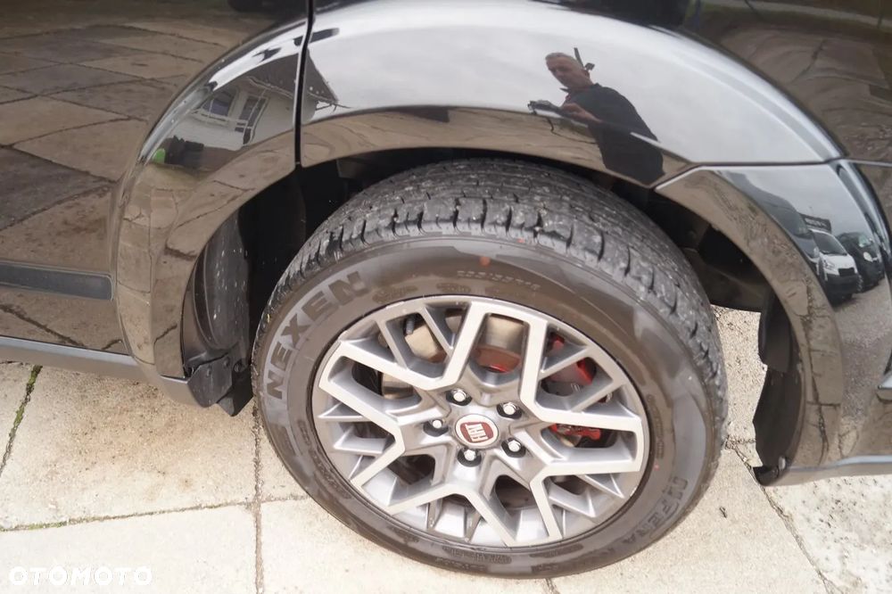 Fiat Freemont 2.0 Multijet - 28