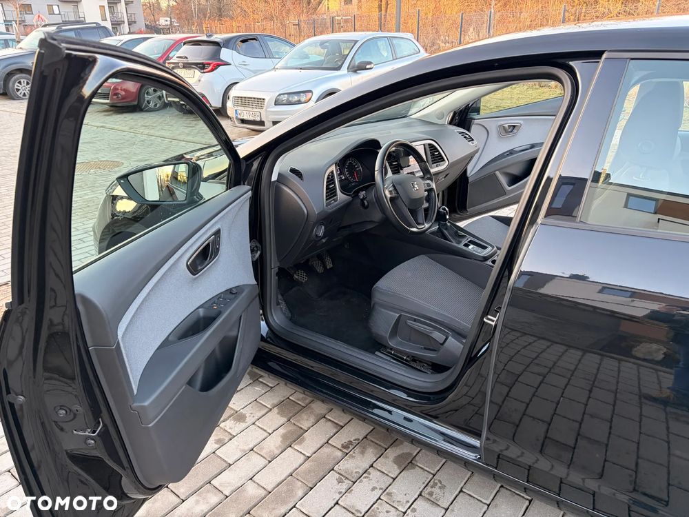 Seat Leon - 12