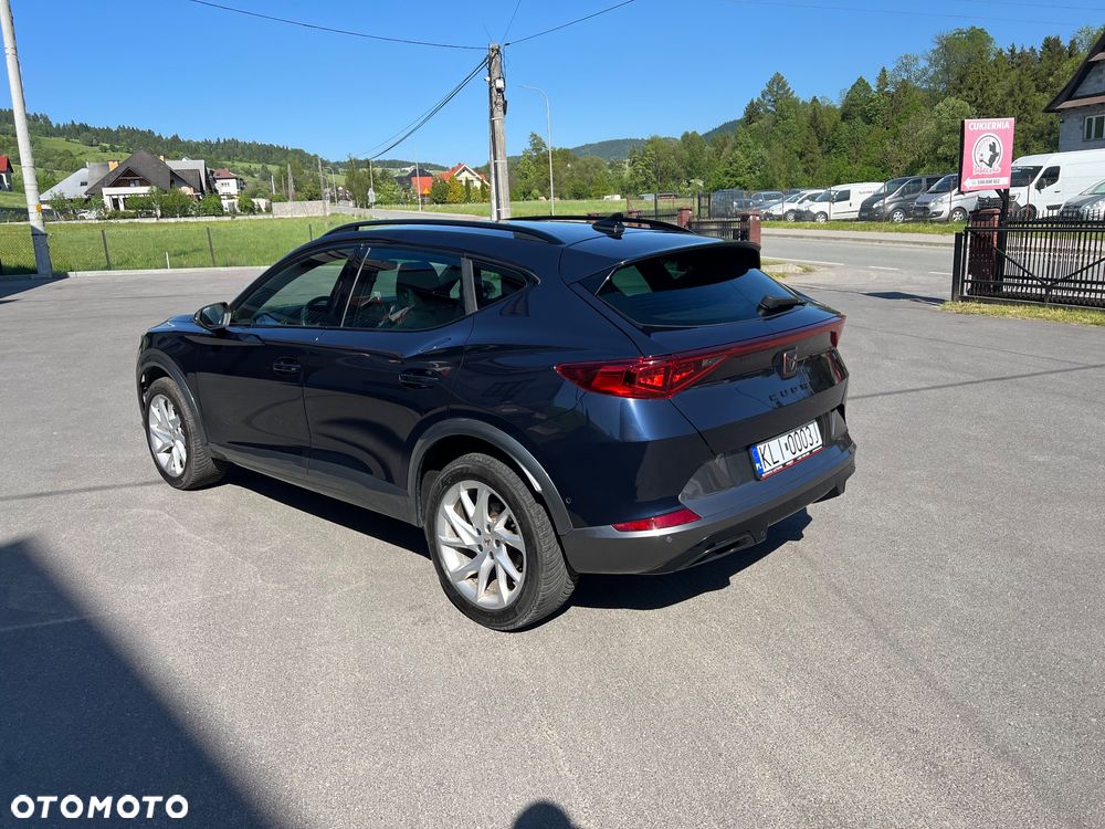 Cupra Formentor - 7