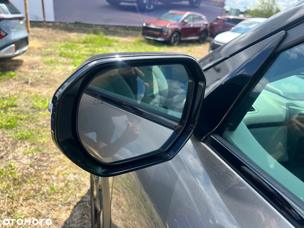 Kia Seltos 1.6 T-GDI L DCT - 29