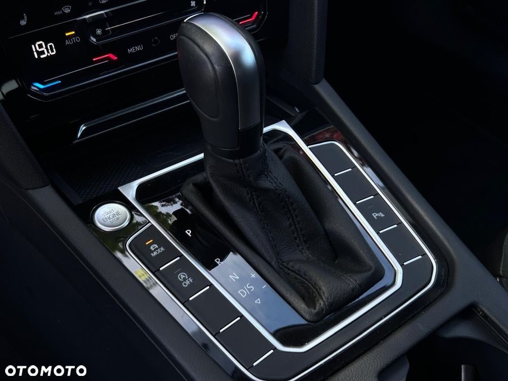 Volkswagen Arteon Shooting Brake 2.0 TDI Elegance DSG - 21