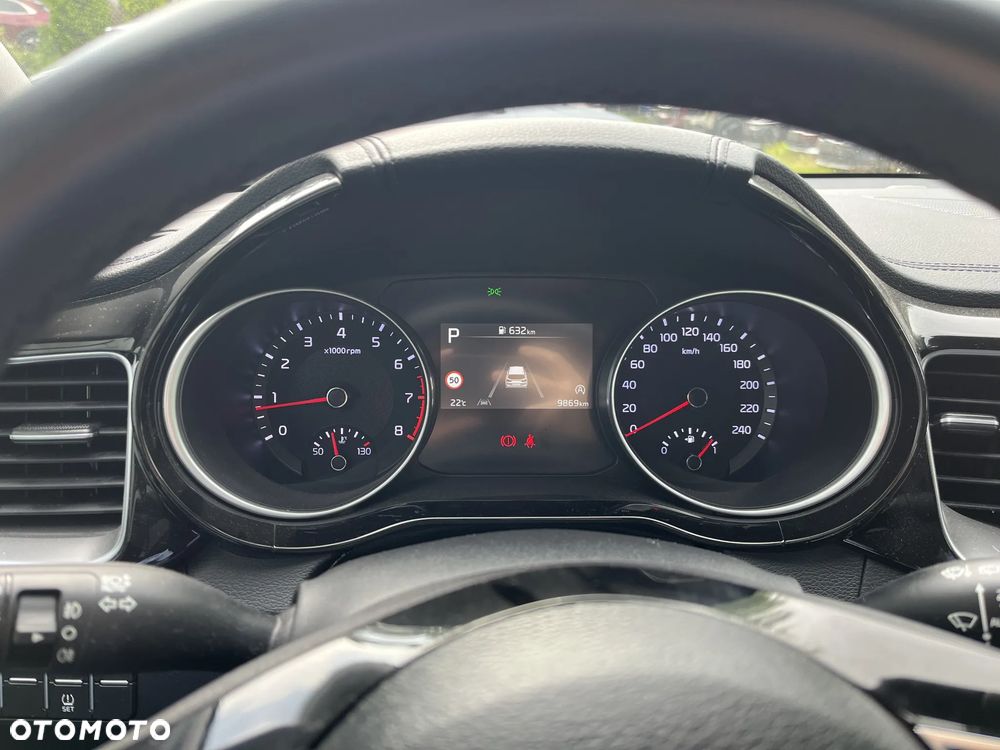 Kia Ceed 1.5 T-GDI L DCT - 14