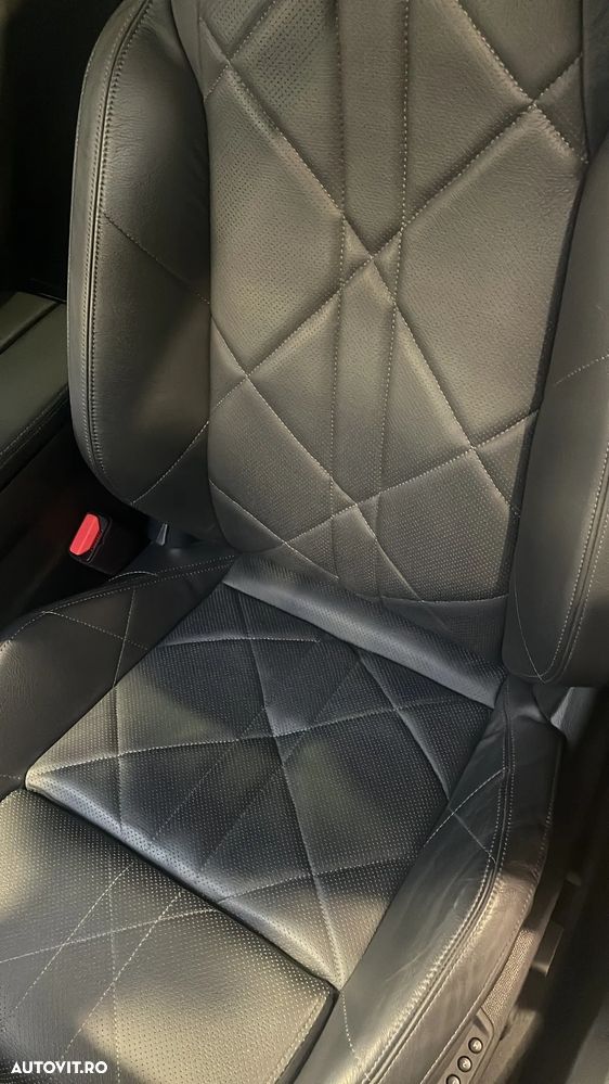 DS Automobiles DS 7 Crossback 2.0 HDi - 8