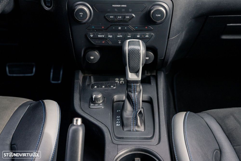 Ford Ranger 2.0 TDCi CD Raptor 4WD - 31