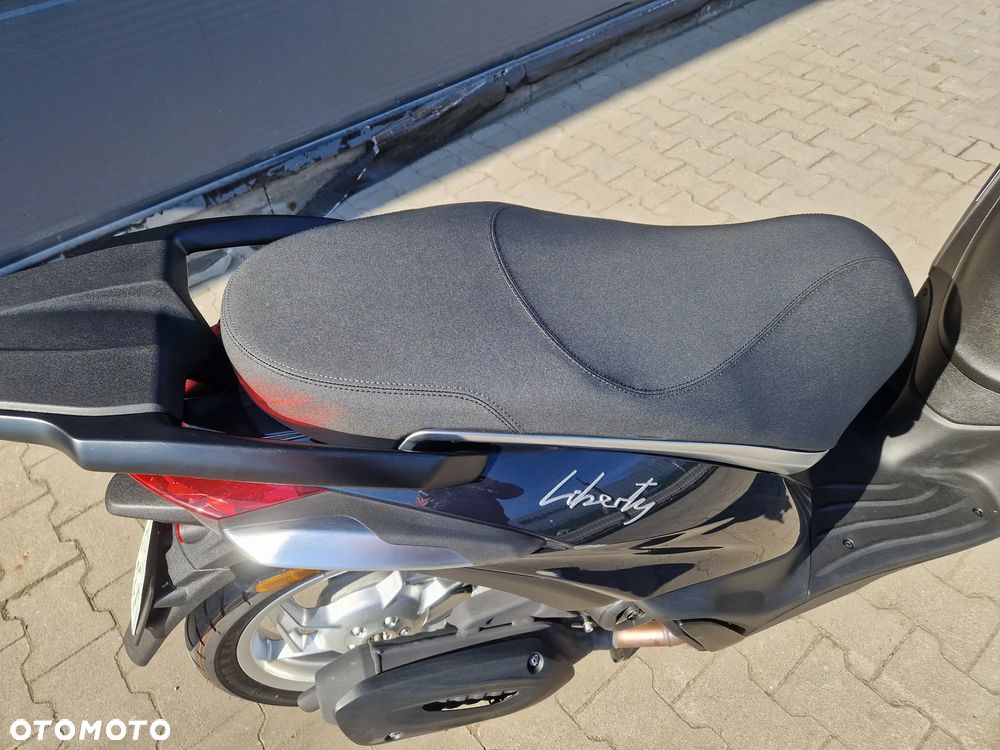 Piaggio Liberty - 13