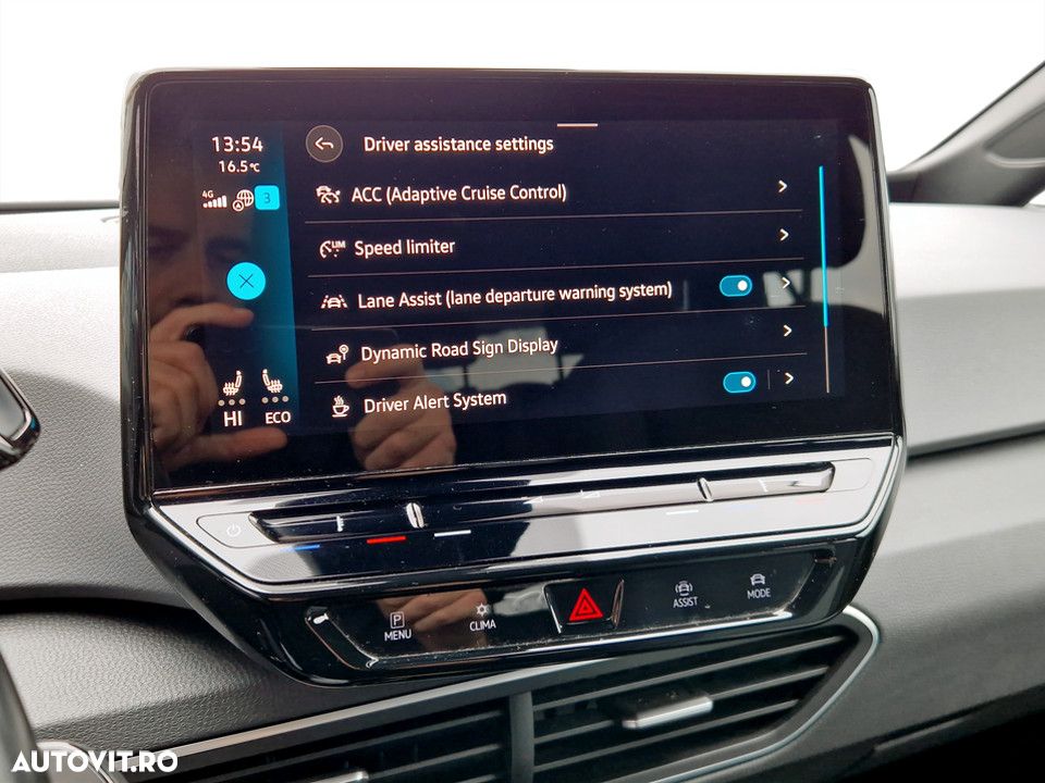 Volkswagen ID.3 58 kWh Pro Performance - 18