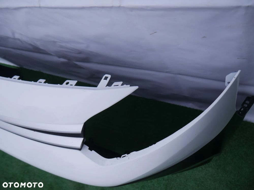 Zderzak przód Citroen Jumpy 3 III - 10