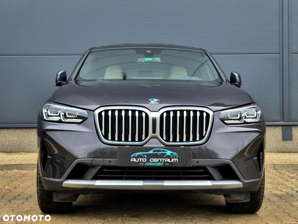 BMW X4 - 3