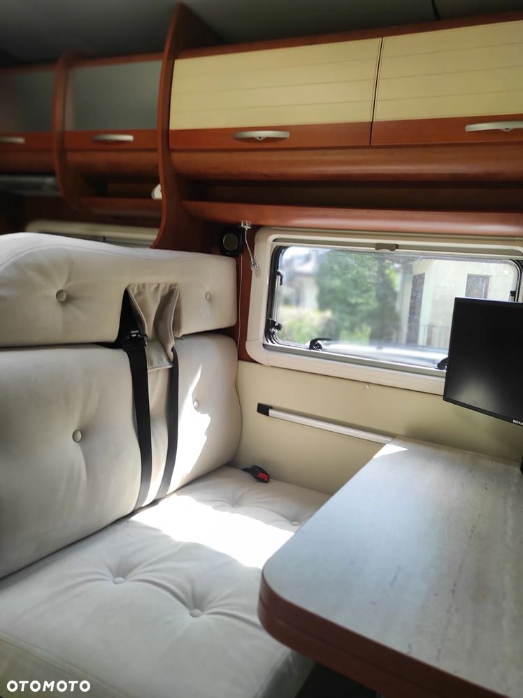 Fiat Ducato  PLA S 695 - 13