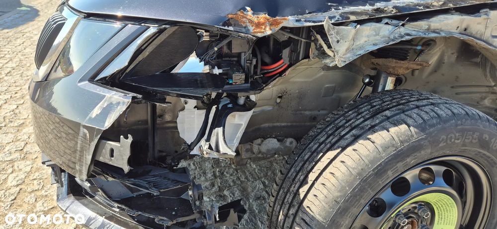 Skoda Octavia 1.0 TSI Style - 11