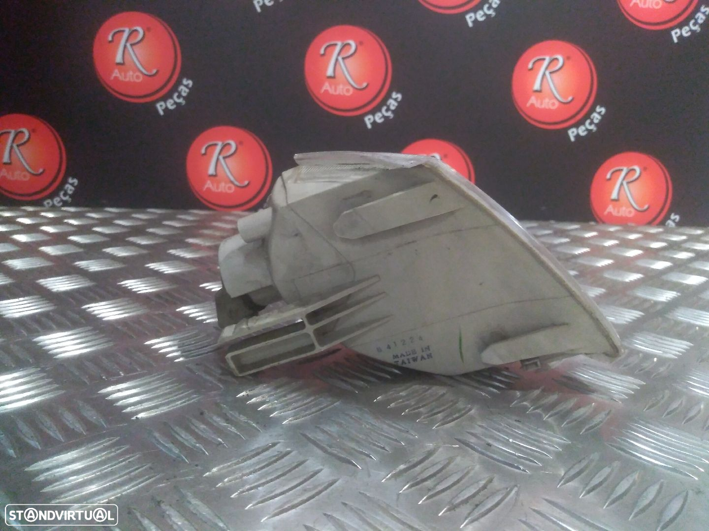 Farolim De Pisca Frente Esq Renault Clio I (B/C57_, 5/357_) - 2