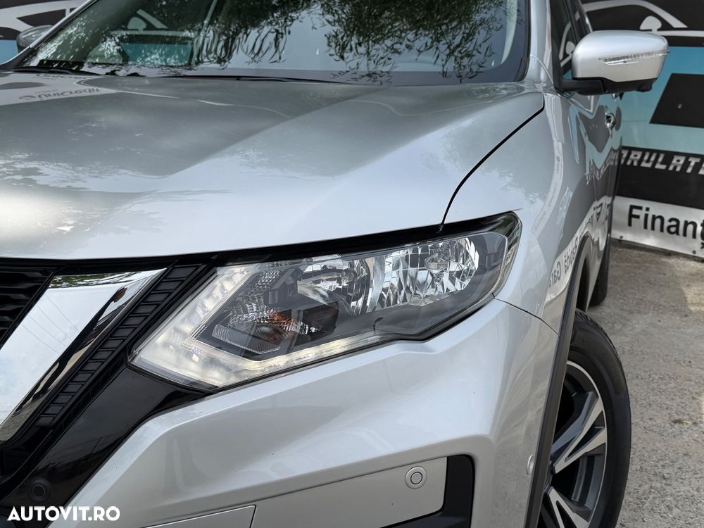 Nissan X-Trail 1.7 dCi N-Connecta - 26