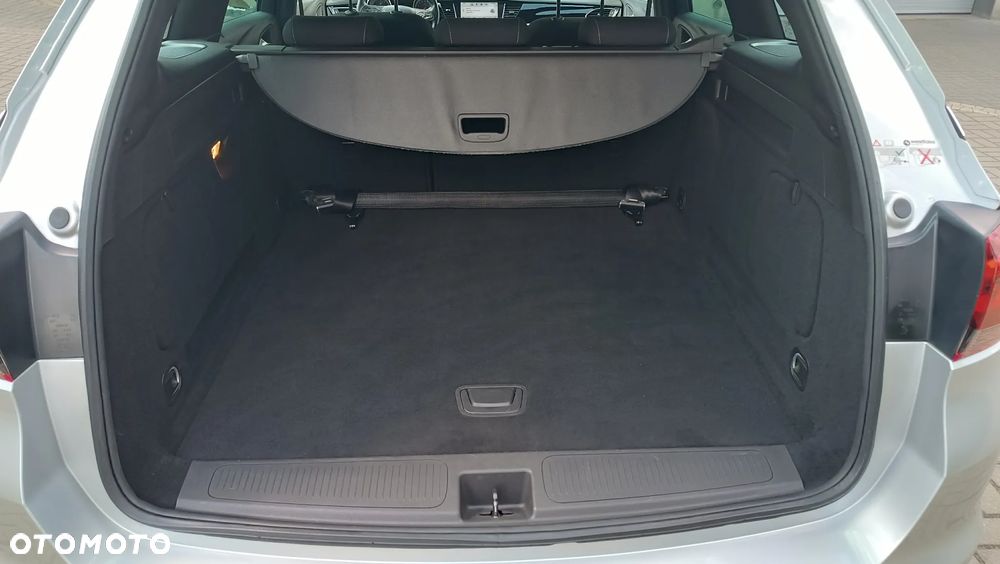 Opel Astra 1.4 Turbo Dynamic - 17
