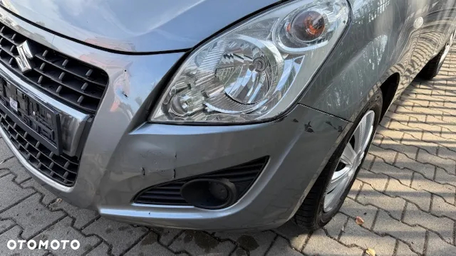 Suzuki Splash 1.2 Club - 5