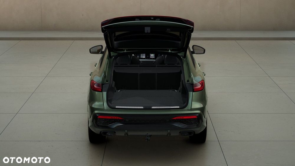 Audi Q5 e-Hybrid 270 kW Quattro S tronic - 8