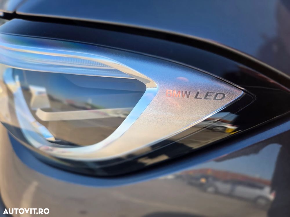 BMW Seria 3 - 11