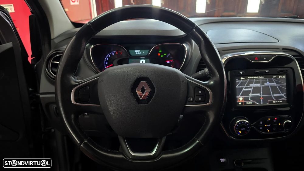 Renault Captur 0.9 TCE Sport - 19