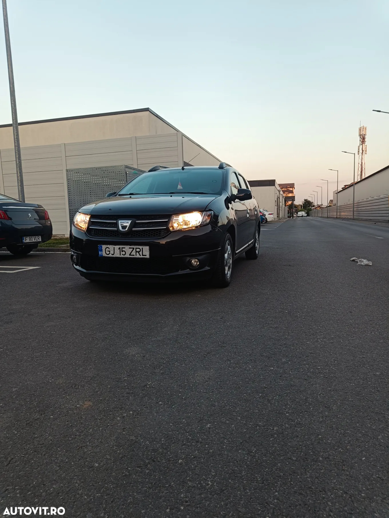 Dacia Logan MCV TCe 90 Prestige - 2