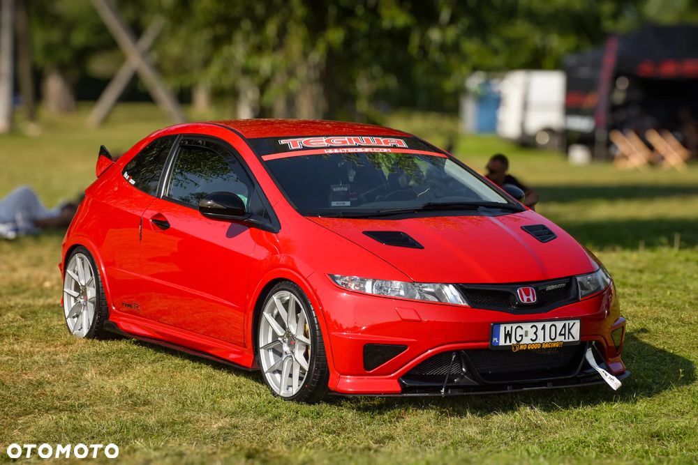 Honda Civic 2.0 TypeR - 4
