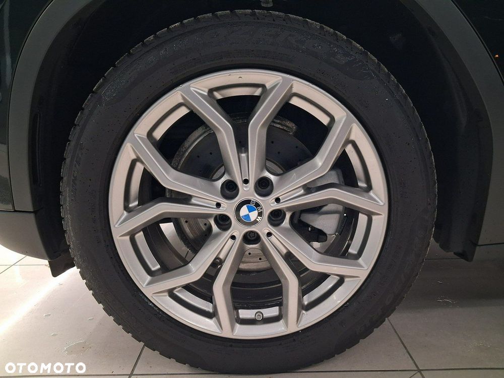 BMW X3 - 10