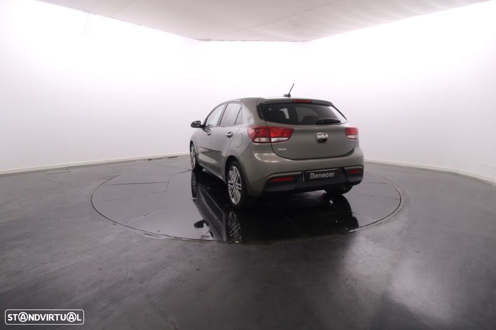 Kia Rio 1.0 T-GDi Drive - 5